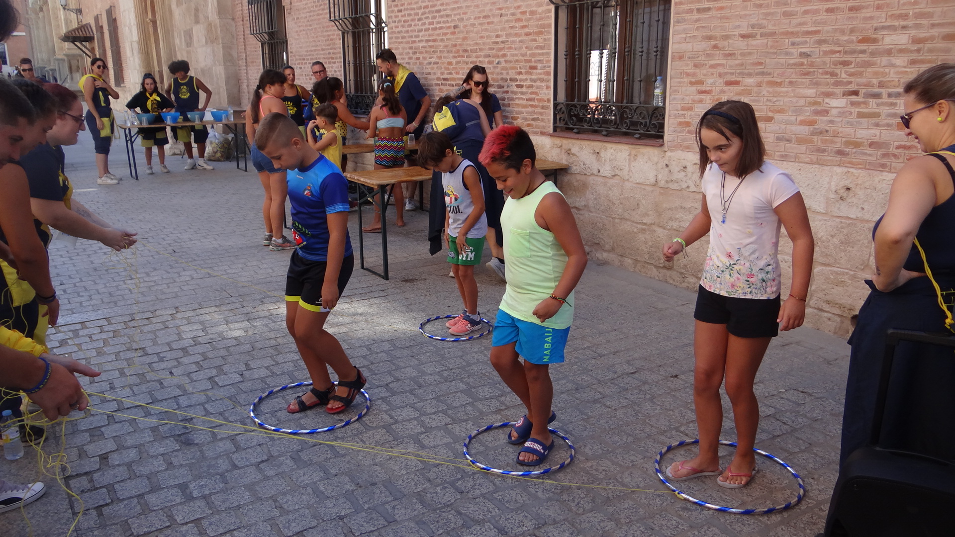 Descubre Las Mejores Actividades Para Hacer Con Ni Os En Alcal De Gurrea Huesca La M S Bonita